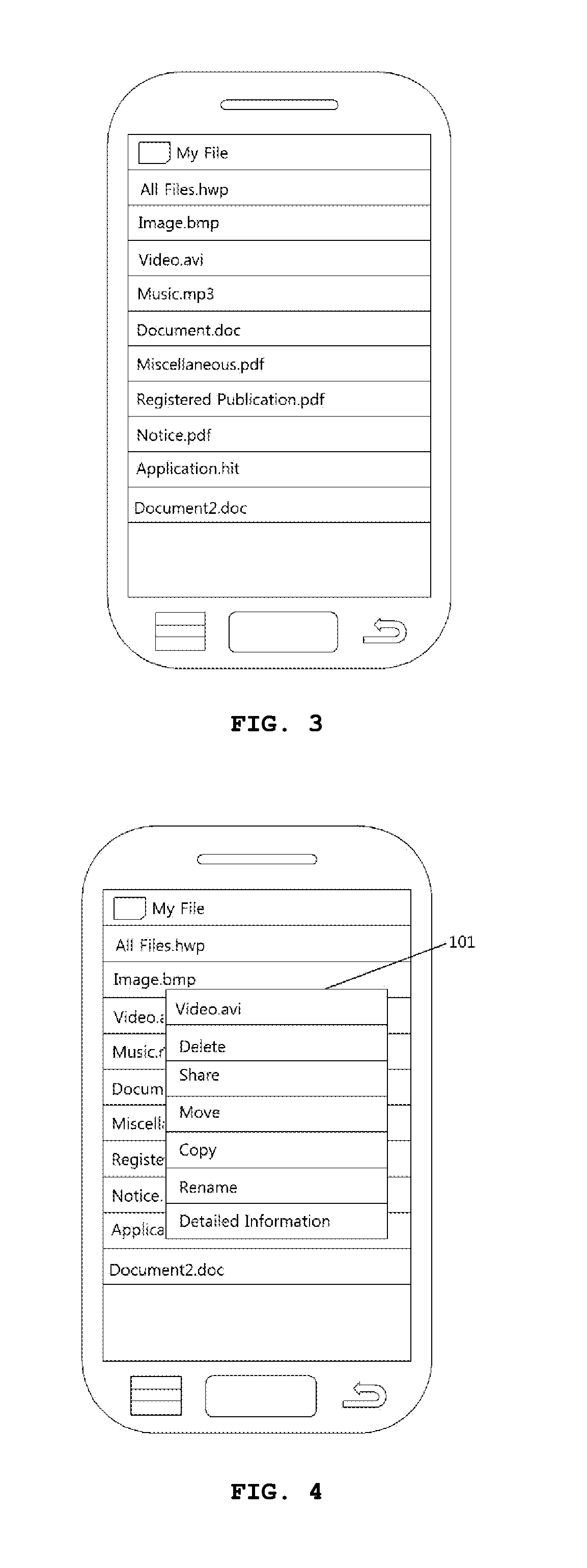 Voice-controlled display device and method of voice control of display device