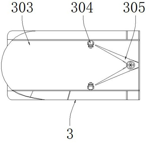 Silicon carbide diode detection equipment for function test