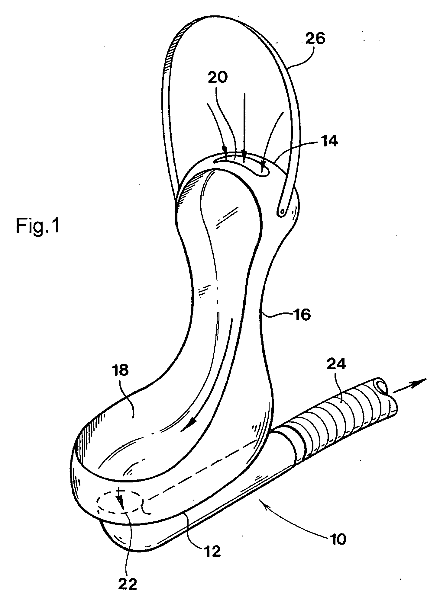 Urine collection apparatus