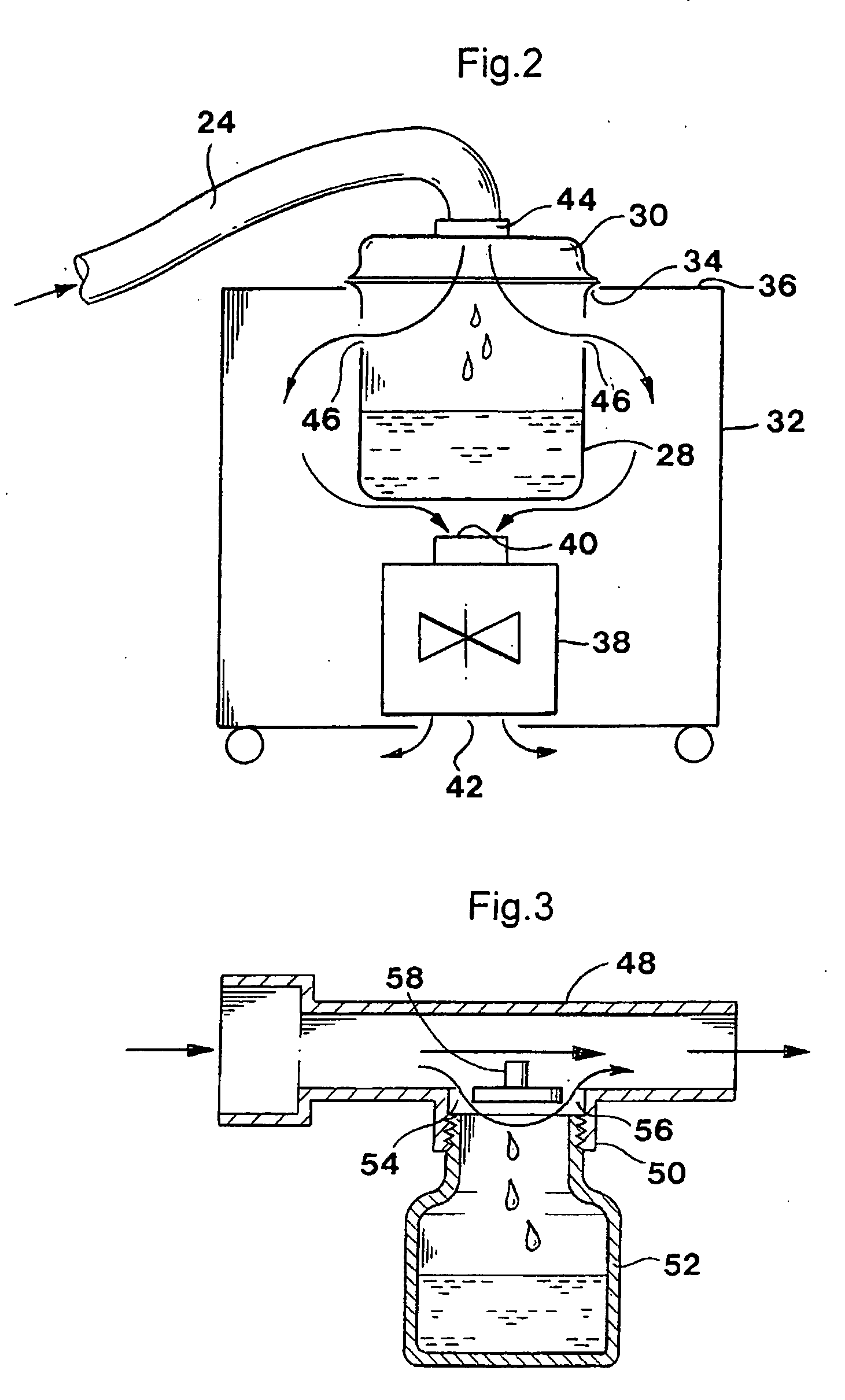 Urine collection apparatus