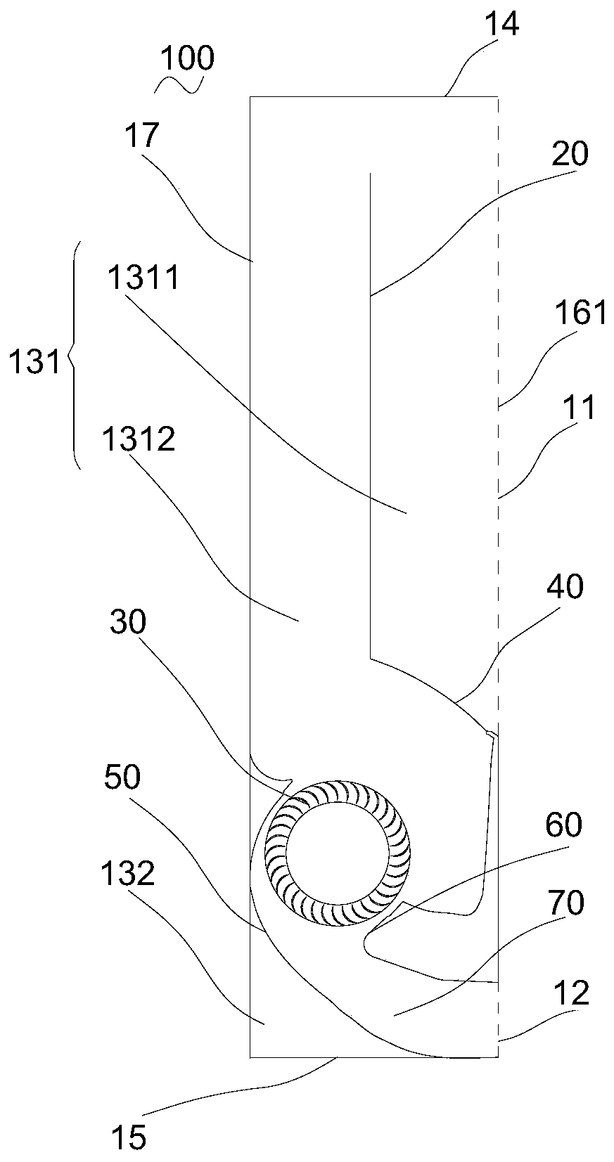 Electric heater