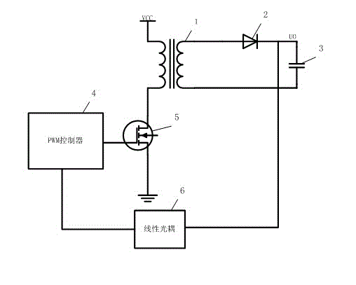 Bluetooth control power supply plug board