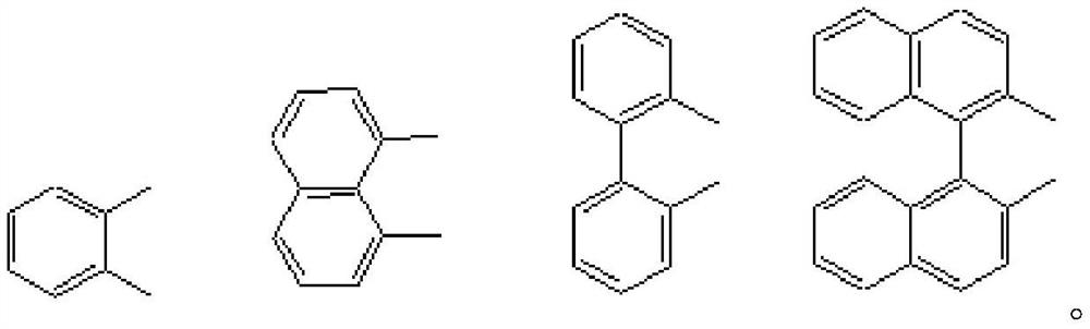 Catalyst and method for preparing alpha-acetoxyacetone through hydroformylation of vinyl acetate