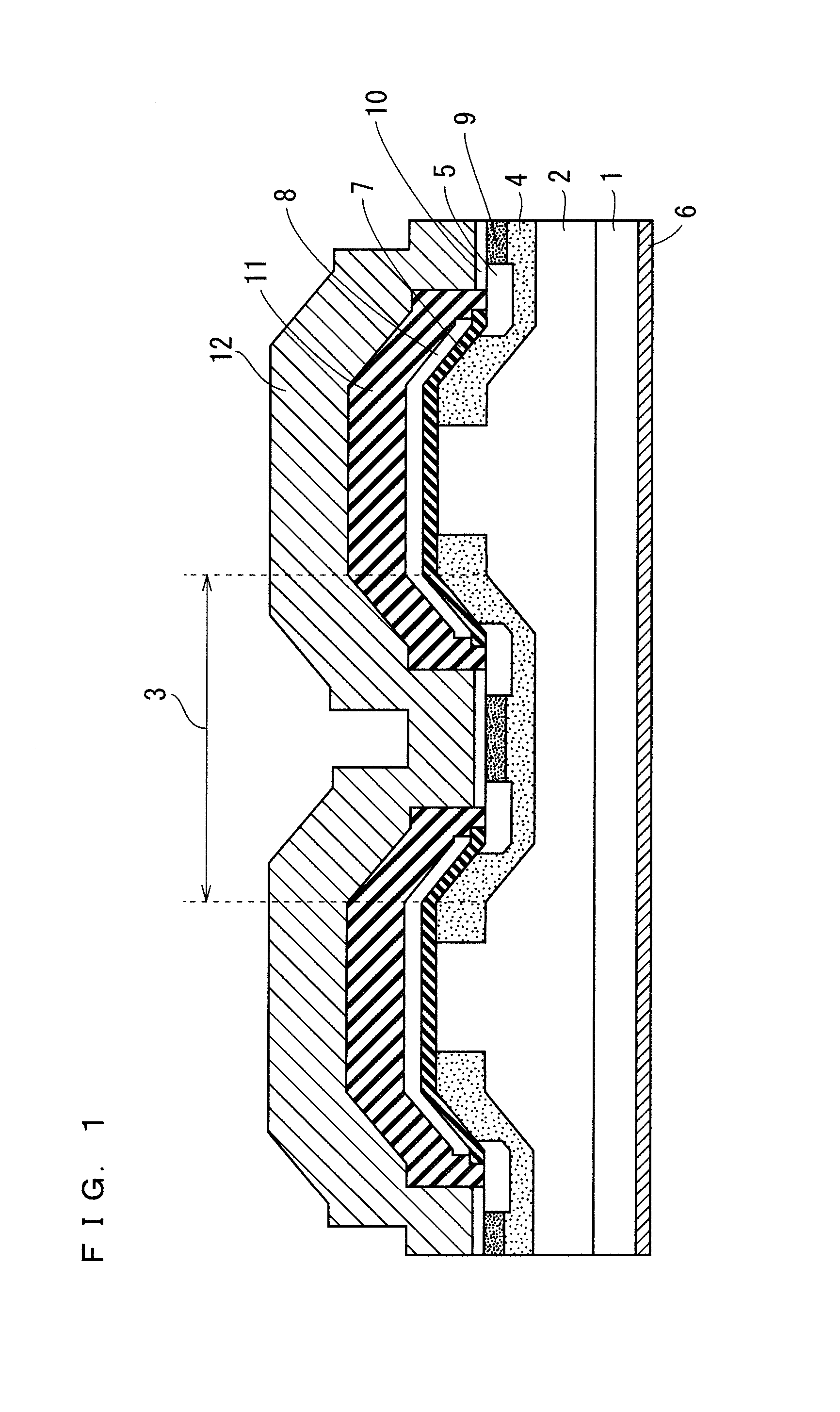 Silicon carbide semiconductor device