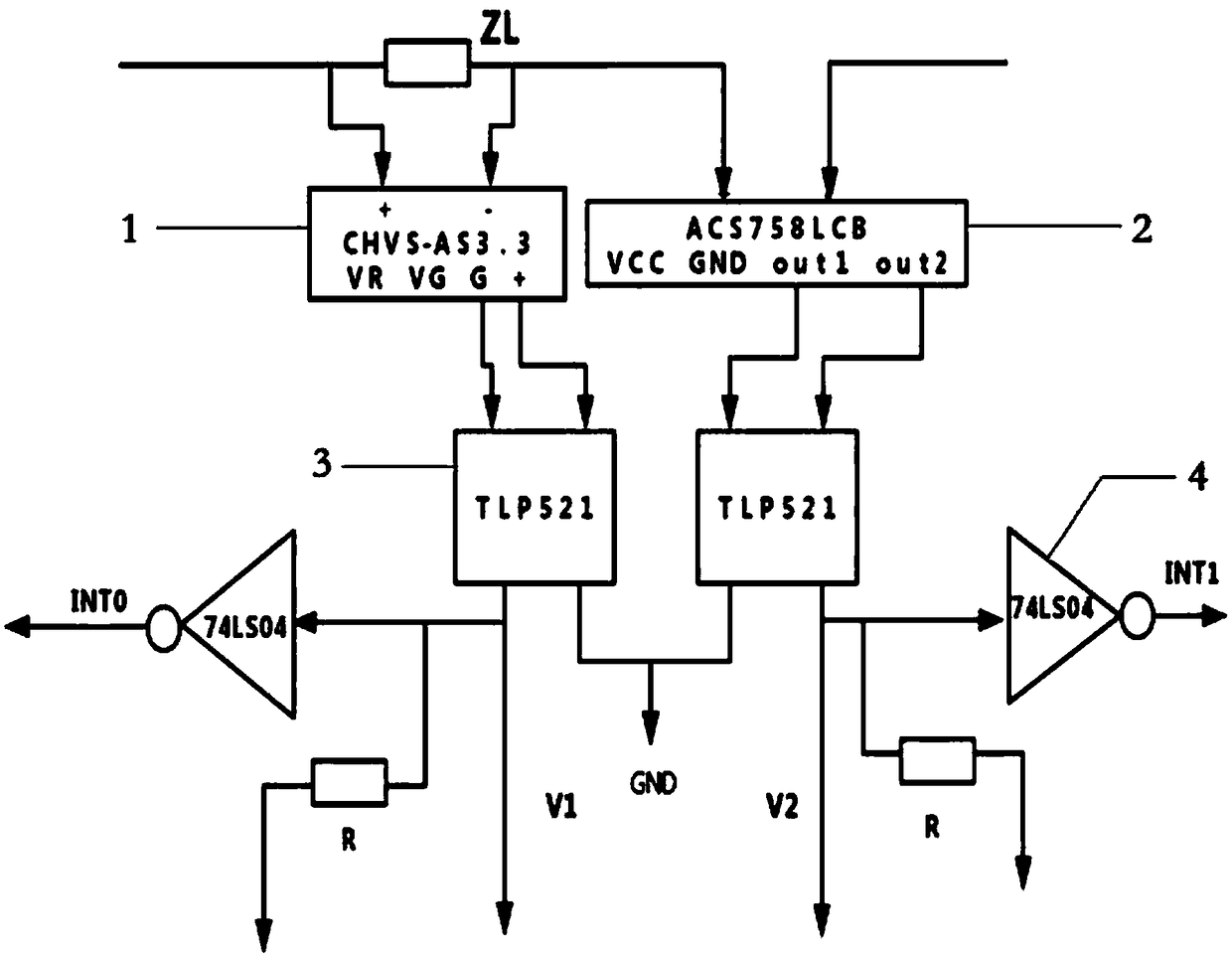 Serial capacitor operation control device and method for single-phase permanent magnet synchronous generator