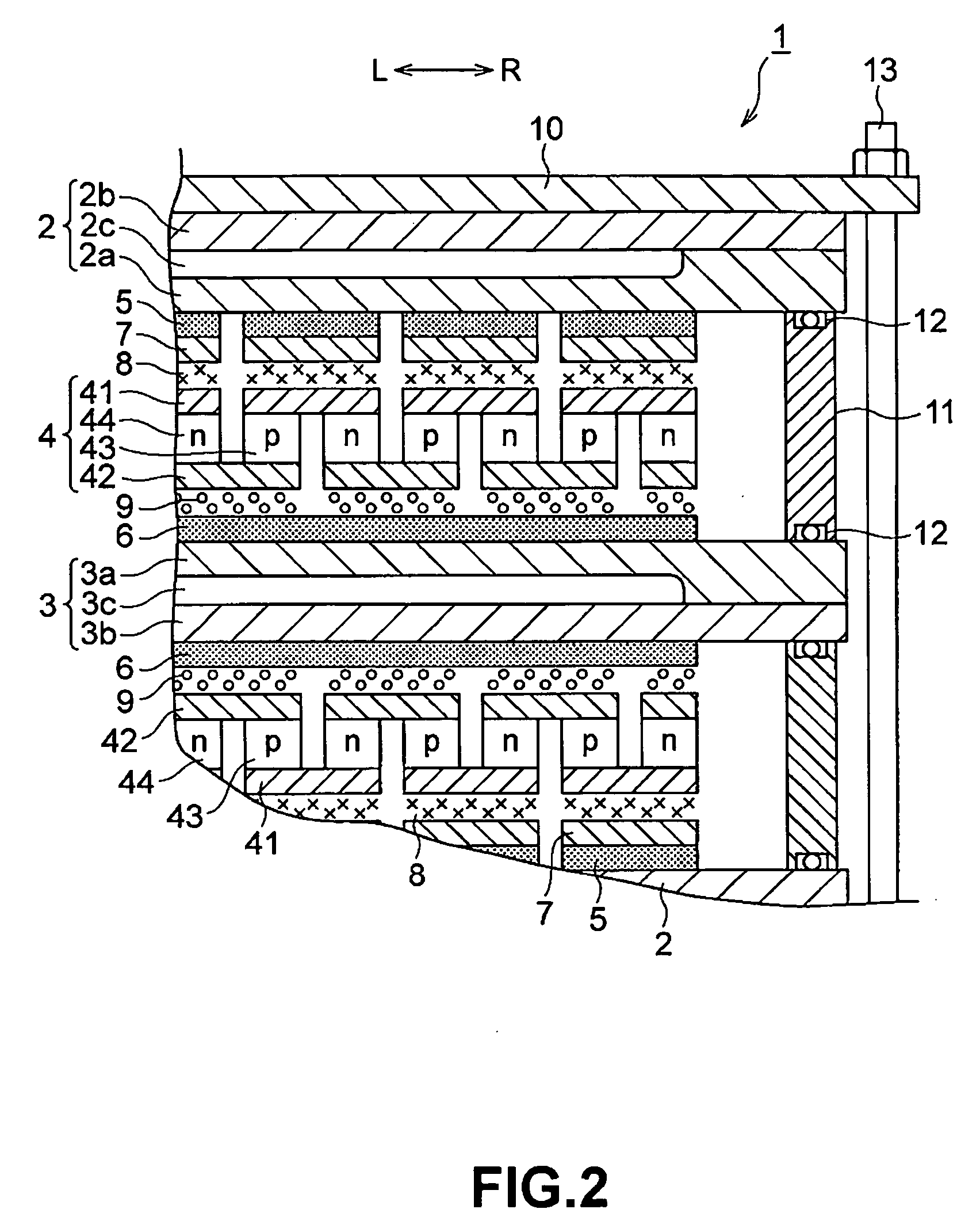 Heat exchanger and manufacturing method thereof