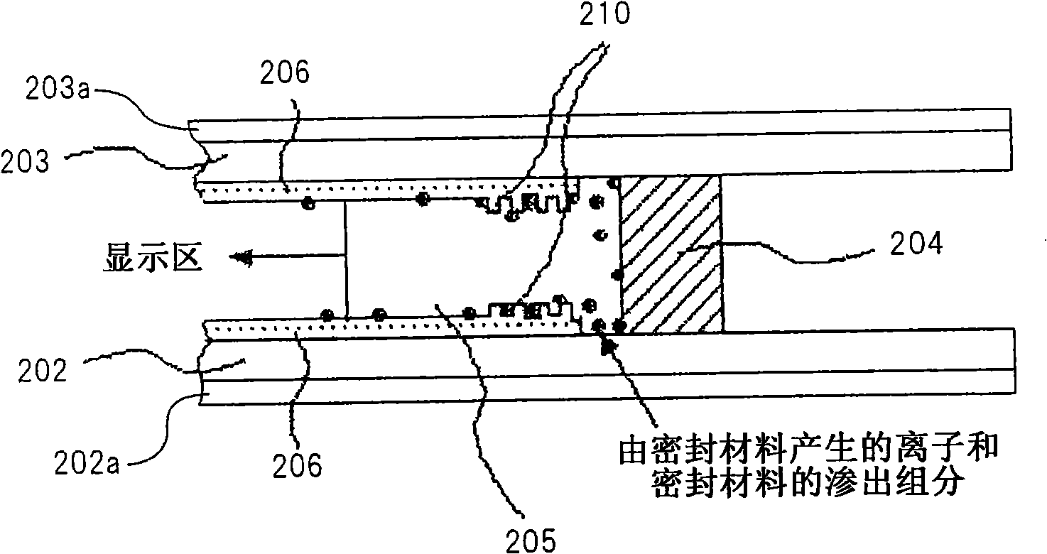 Liquid crystal display device and method of fabricating the same