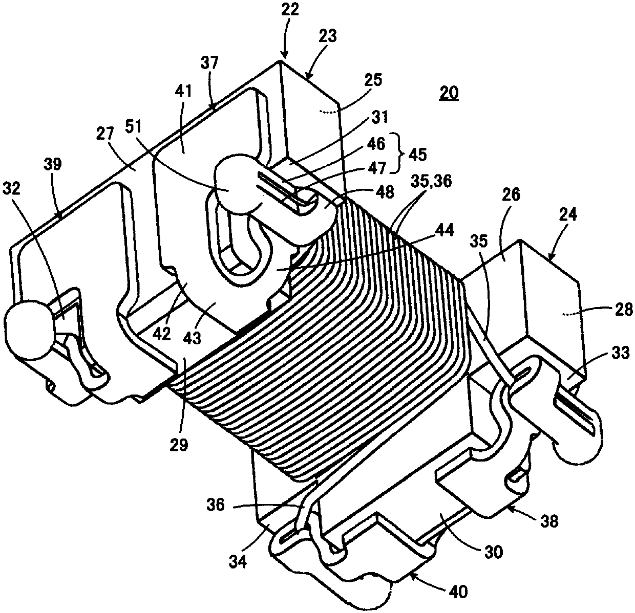 Coil component