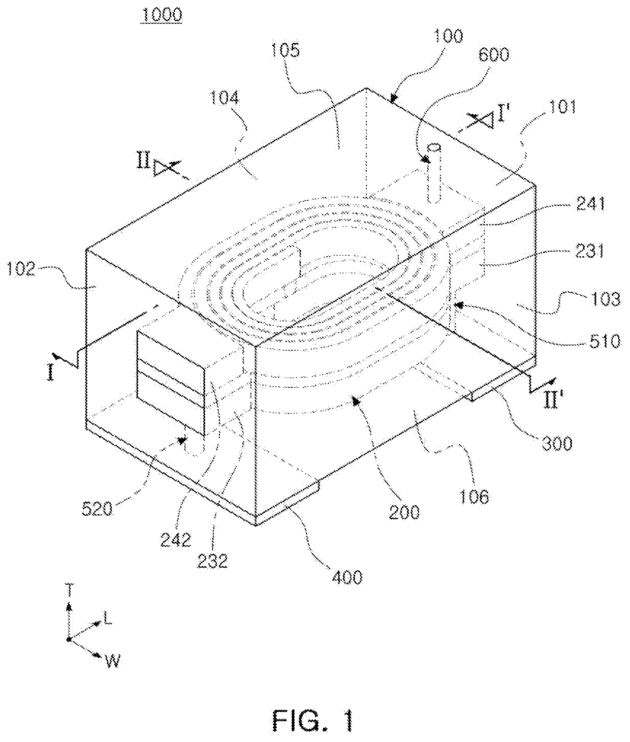 Coil component