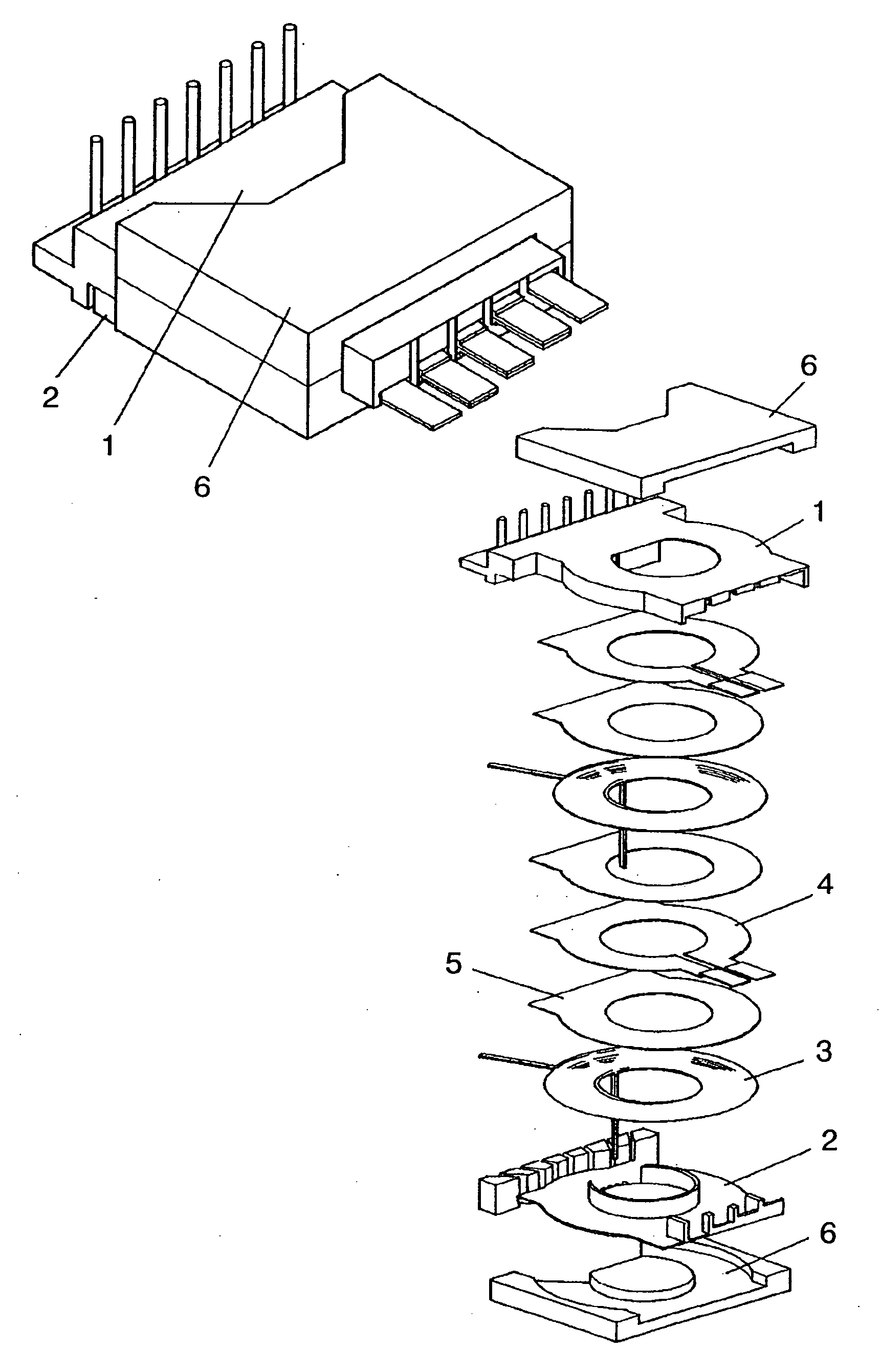 Transformer