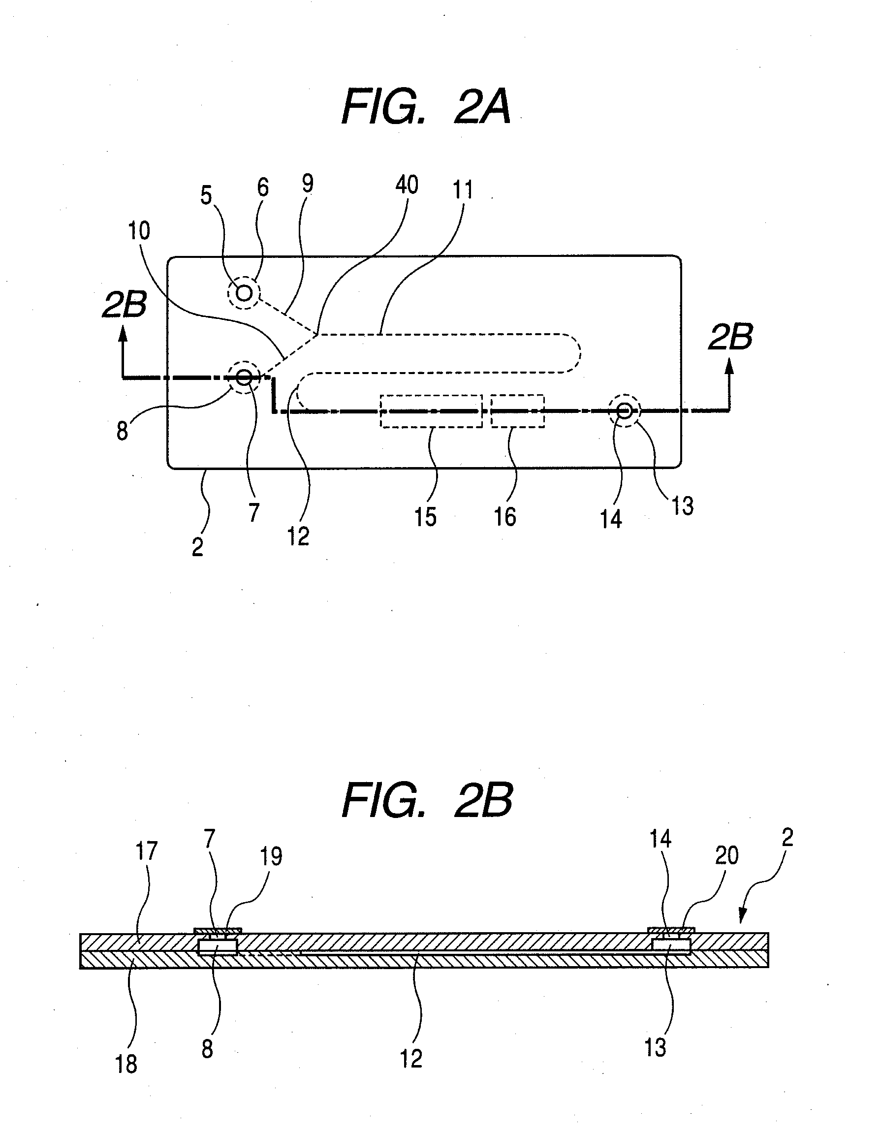 Reaction treatment apparatus and reaction treatment method