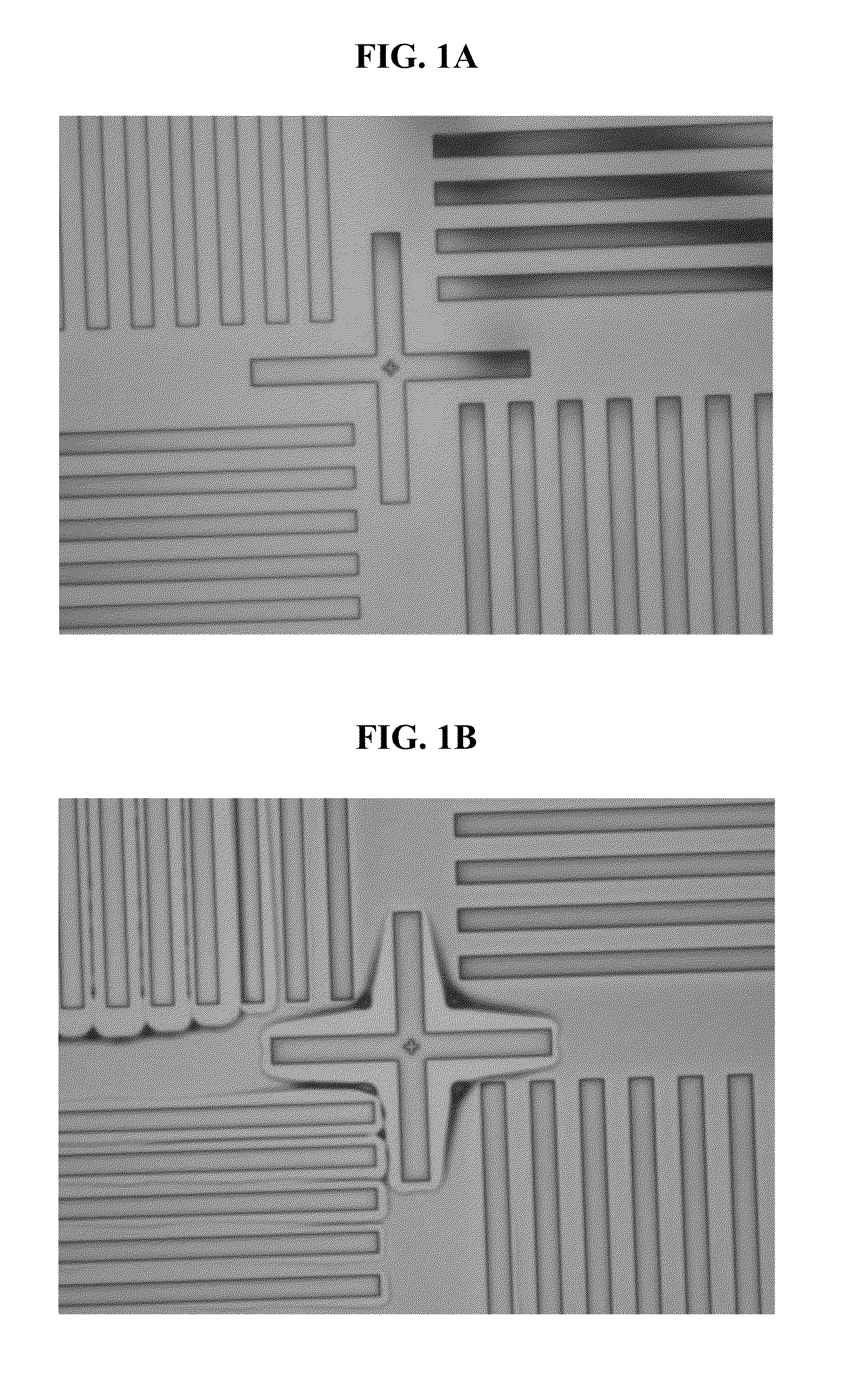 Organic bottom antireflective coating composition for nanolithography