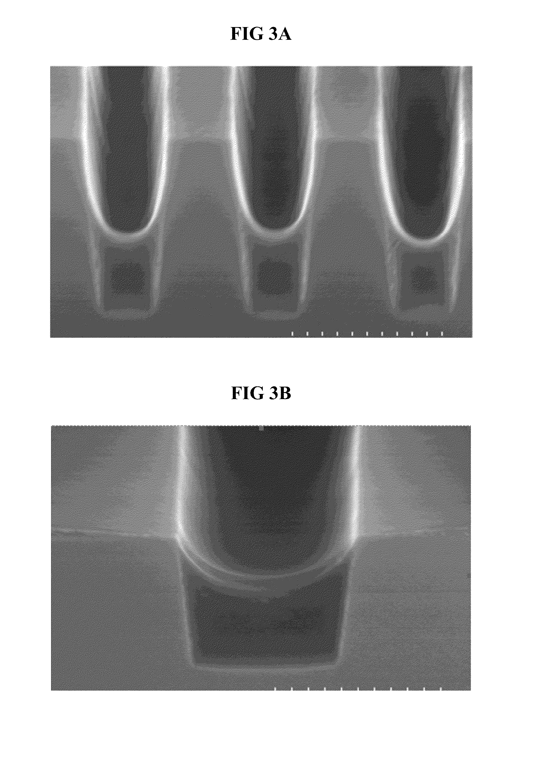 Organic bottom antireflective coating composition for nanolithography