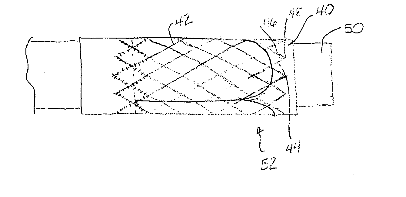 Prosthetic cardiac valve formed from pericardium material and methods of making same