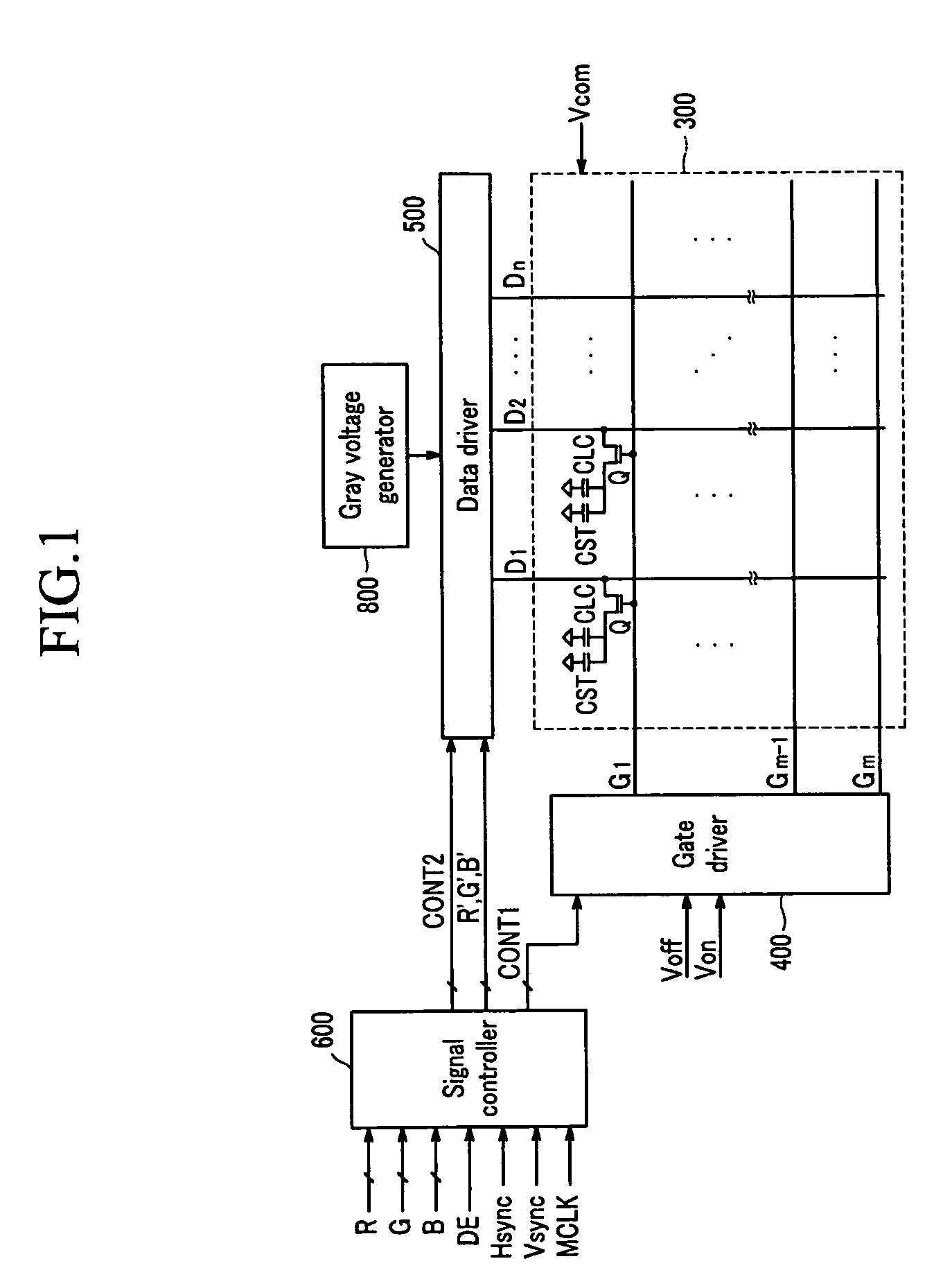 Liquid crystal display