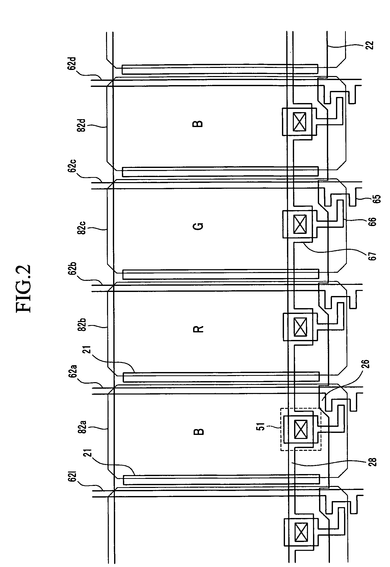 Liquid crystal display