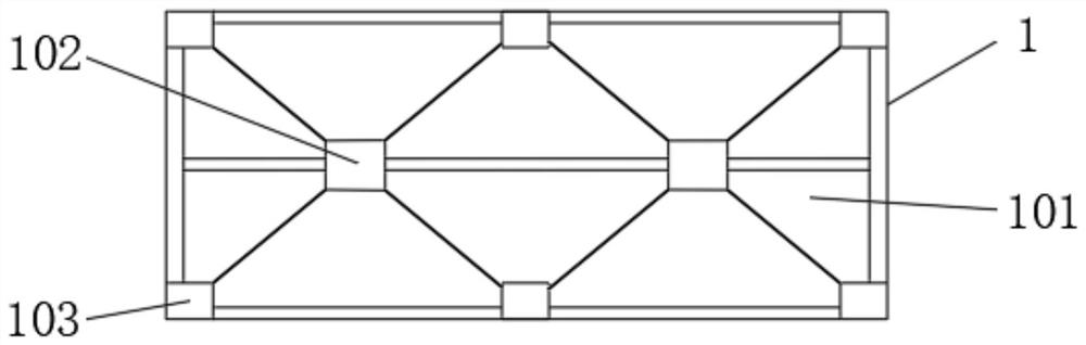 Internal flexible precise high-speed hydraulic machine tool with infrared sensing device