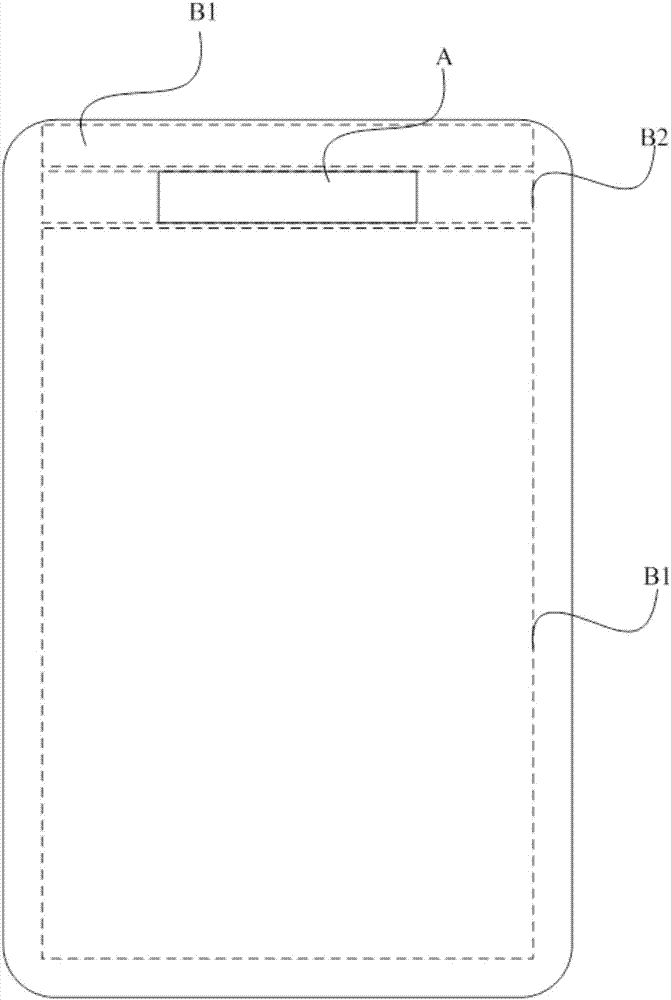 Display panel and display device