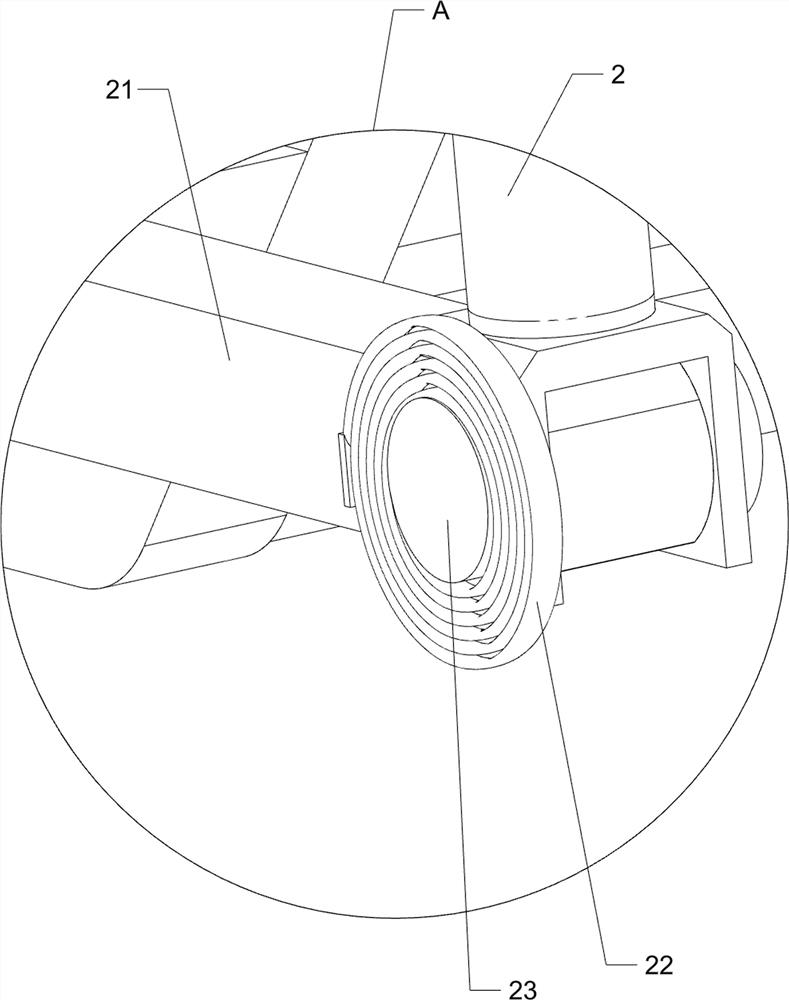 Green light steel keel partition wall building material production bending equipment