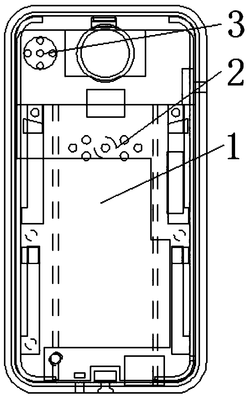 Cigarette lighter with recording function