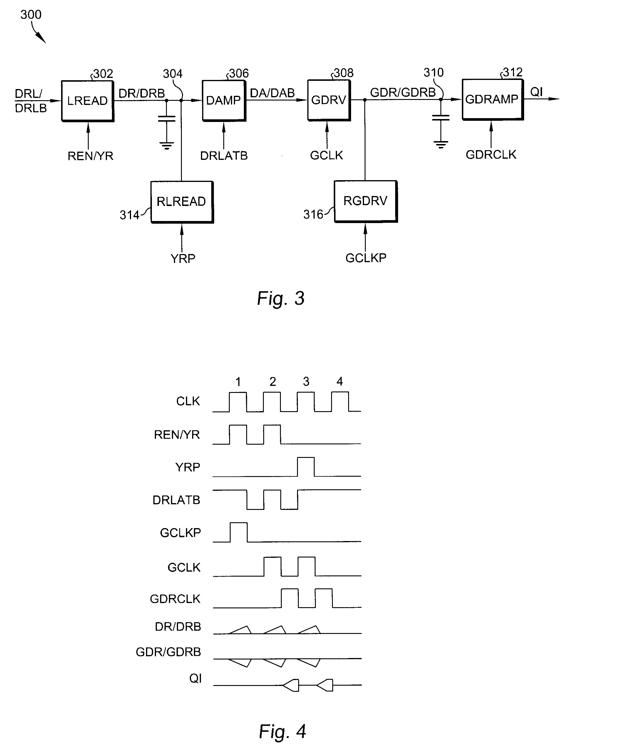 Optimized charge sharing for data bus skew applications