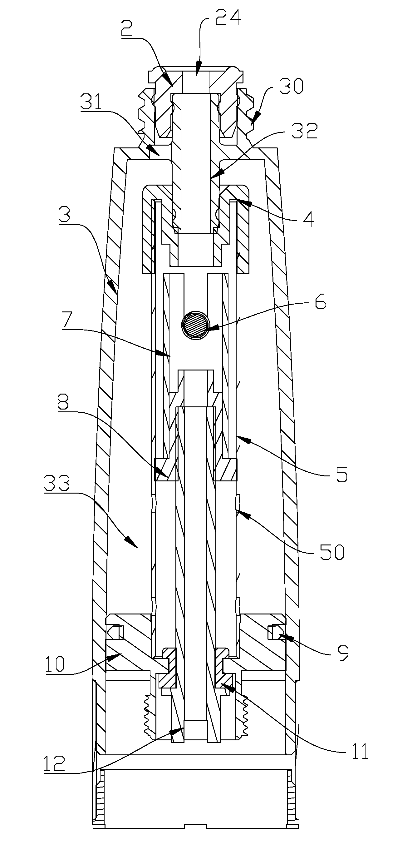 Atomization apparatus, electronic cigarette, and assembly method therefor