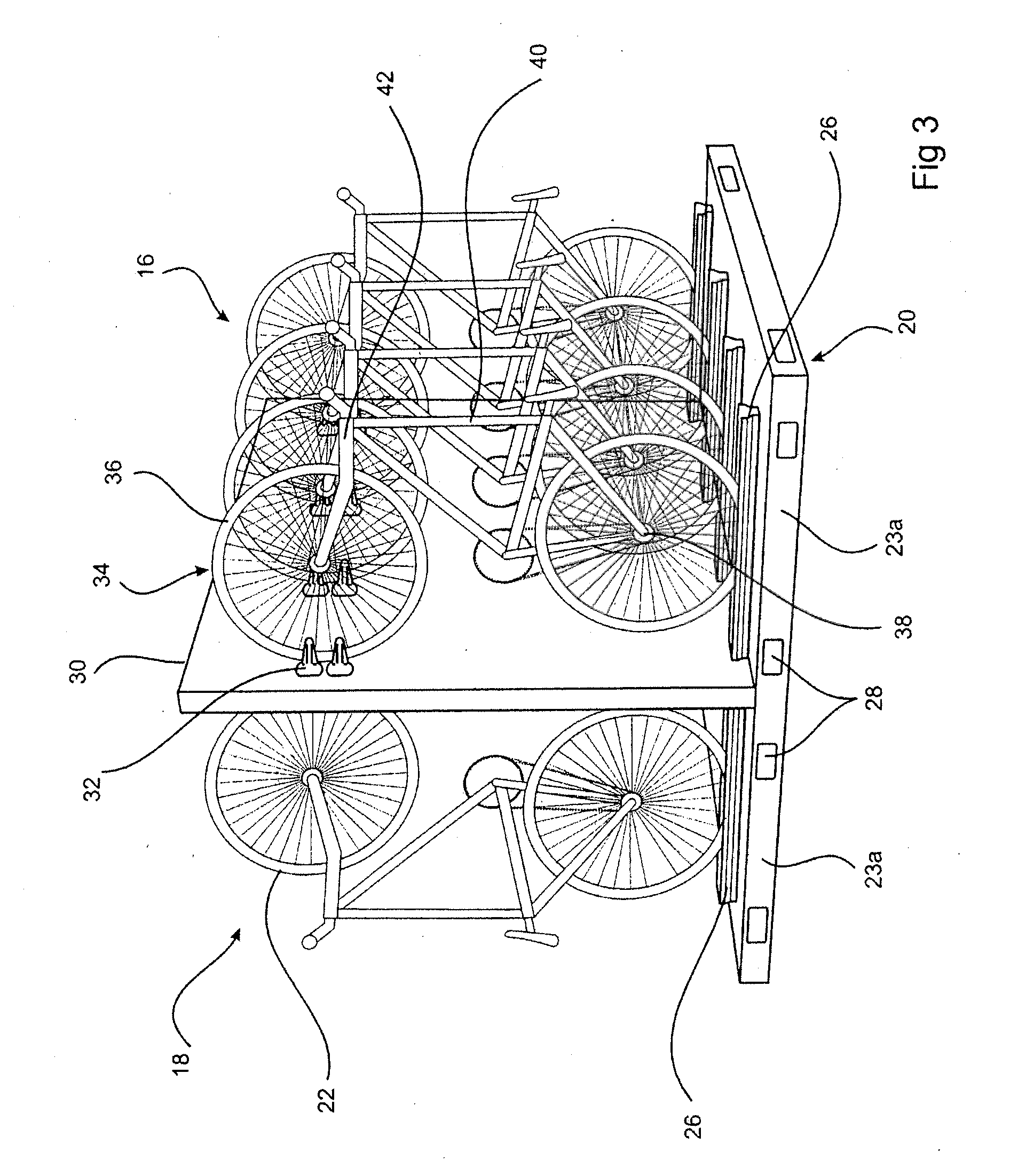 Remote storage system