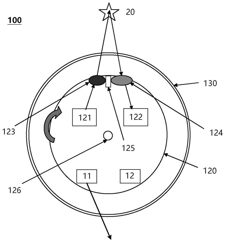 Photomask dirt detection system and detection method for laser radar and laser radar