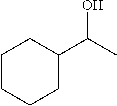 Aqueous spray composition