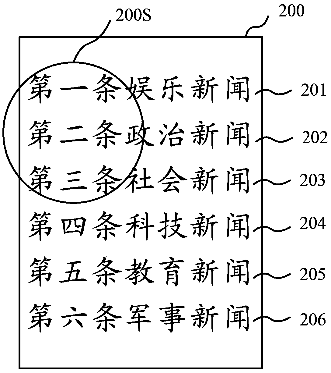 Voice command processing method and electronic device