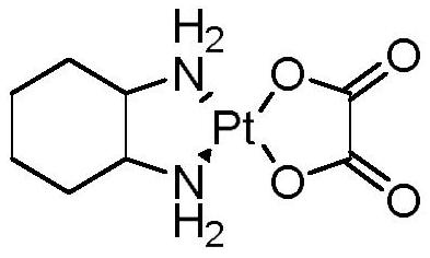 Purification method of oxaliplatin