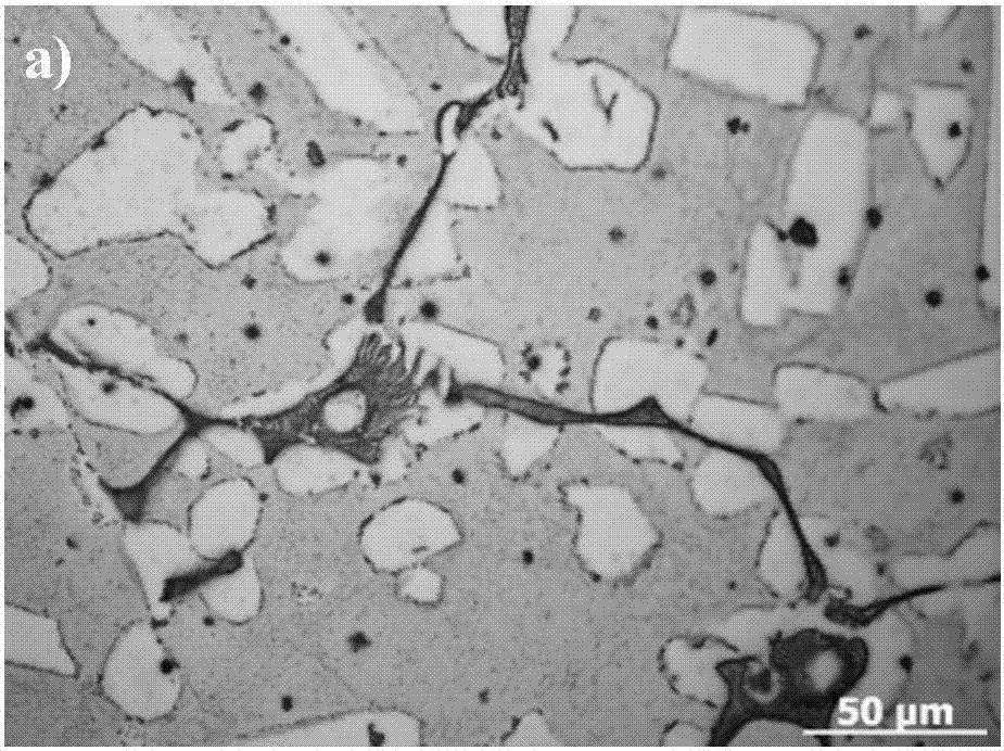 Dual-phase Mg-Li-Zn-Y magnesium-lithium alloy enhanced by effectively utilizing rare earth element Y and preparation method