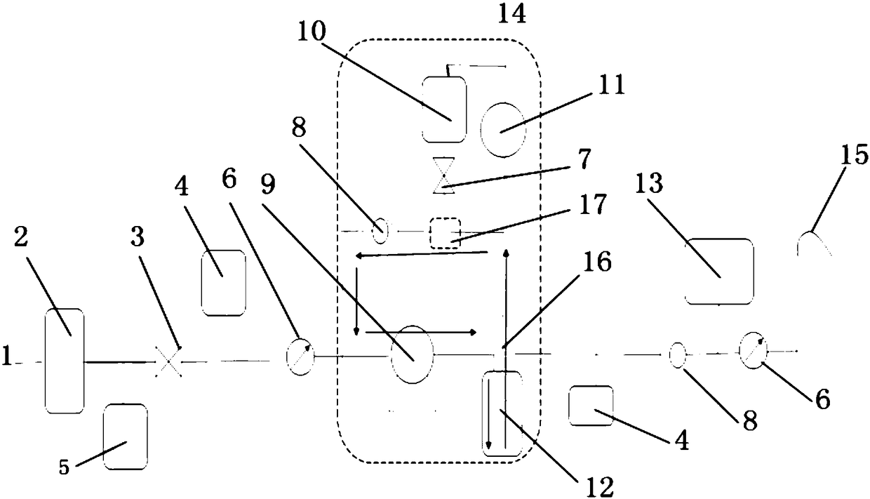 Flushing structure, water purifier and flushing method