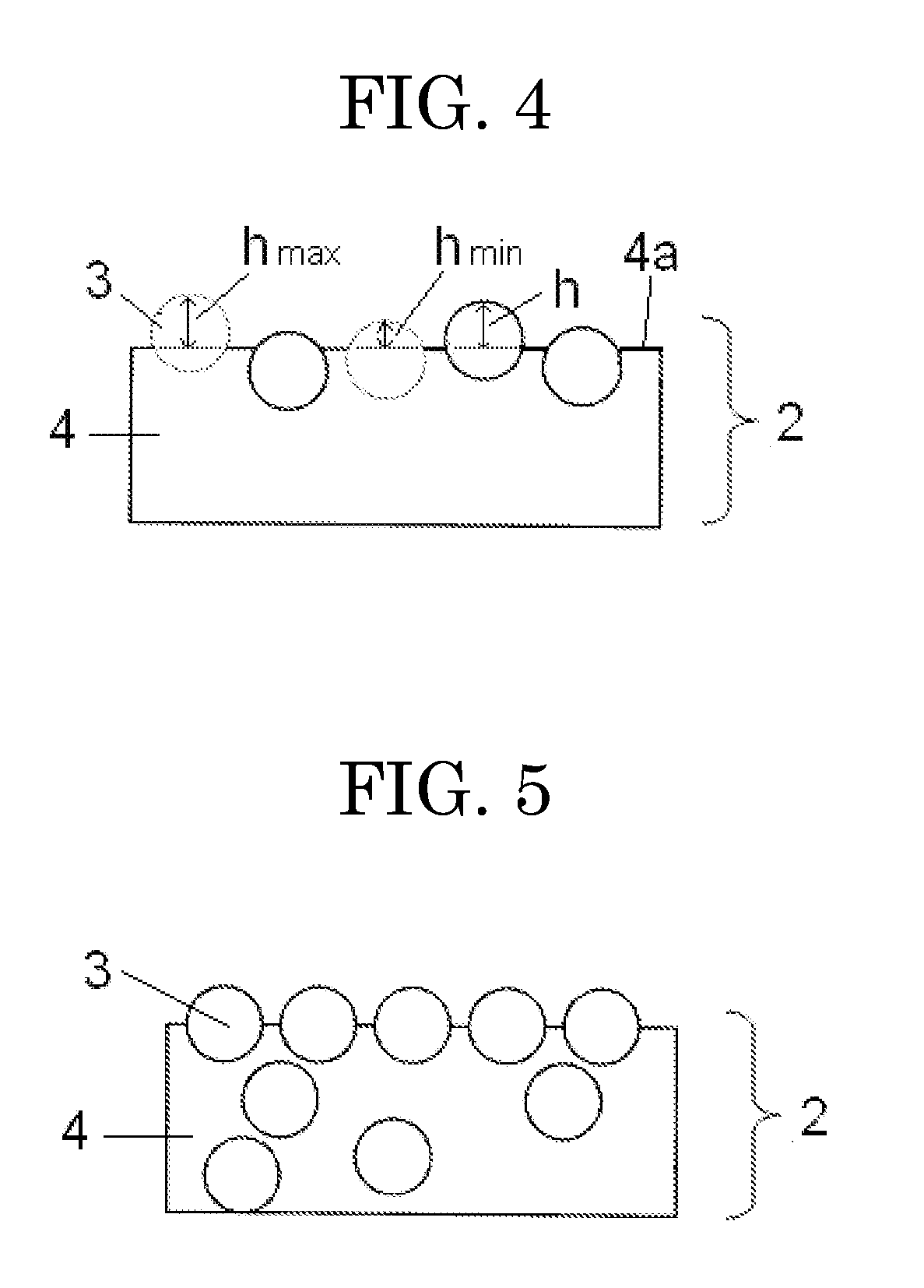 Intermediate transfer belt, image forming apparatus, and method for producing intermediate transfer belt