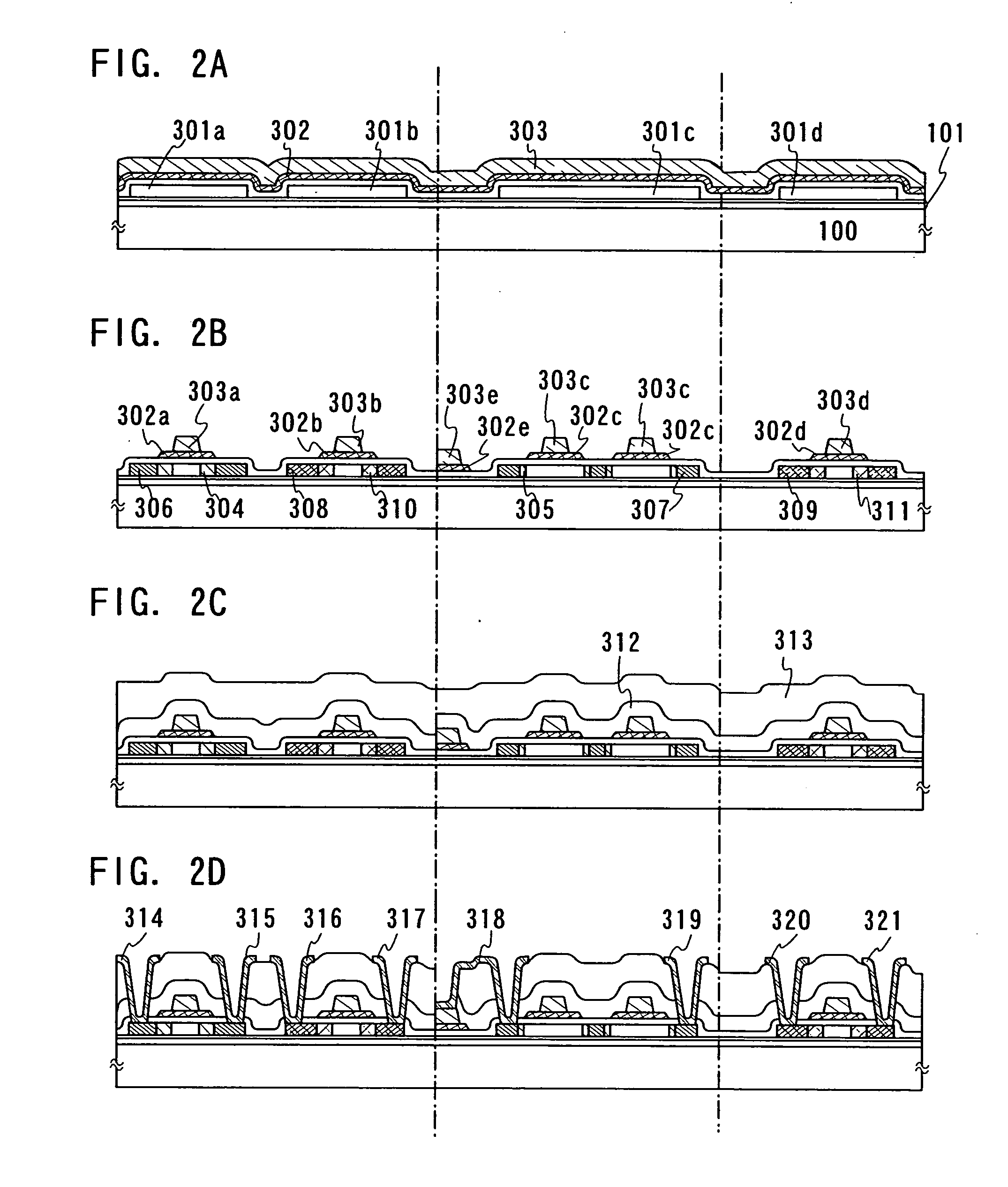 Method for manufacturing semiconductor device