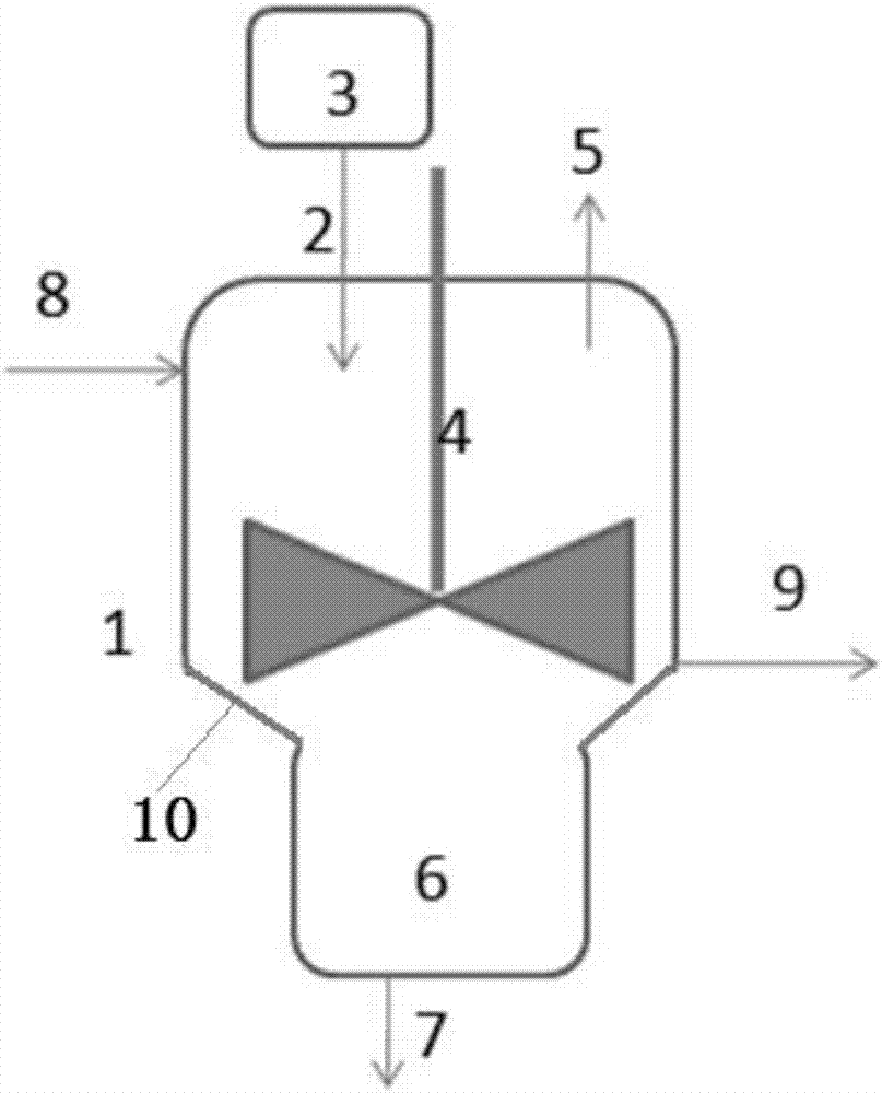 Gelatin composite adsorbent based technology for high efficiently removing heavy metals in water