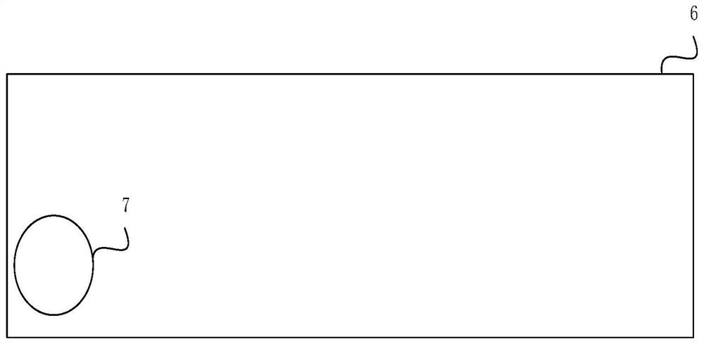 PVA layer manufacturing method, polarizer, display device and mobile terminal