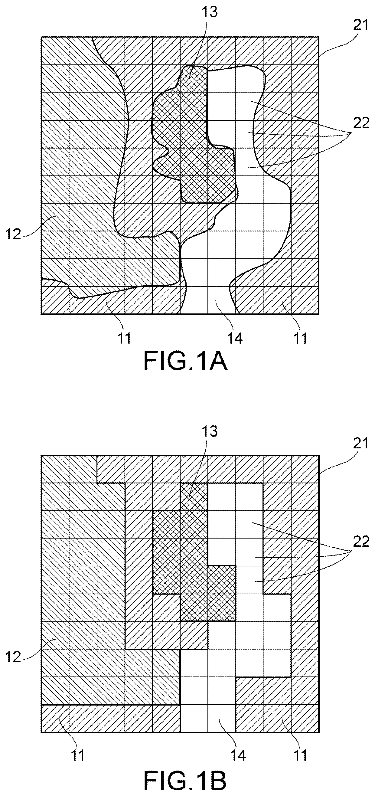 Sintered oil-impregnated bearing