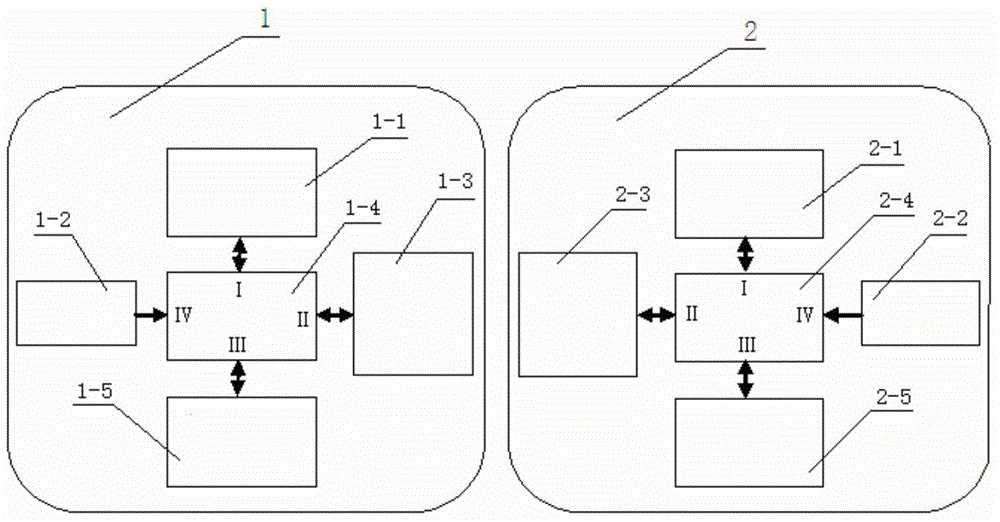 Fully-differential amplification and noise reduction method and device for no-cable-based power capacitance measurement clamp meter