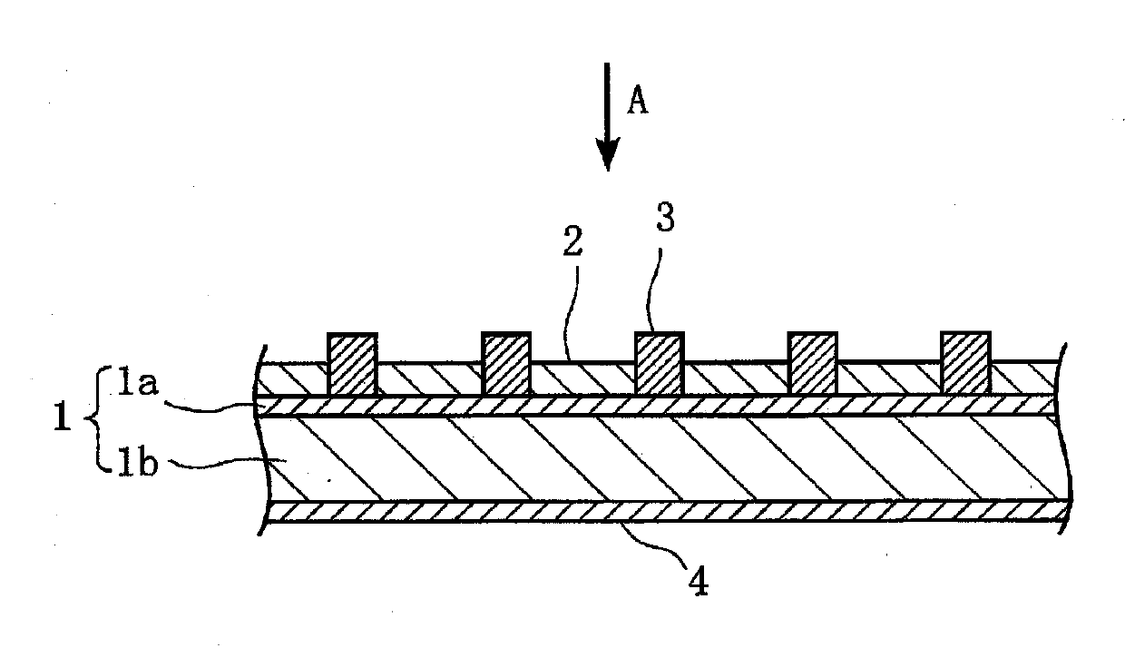 Conductive paste and solar cell