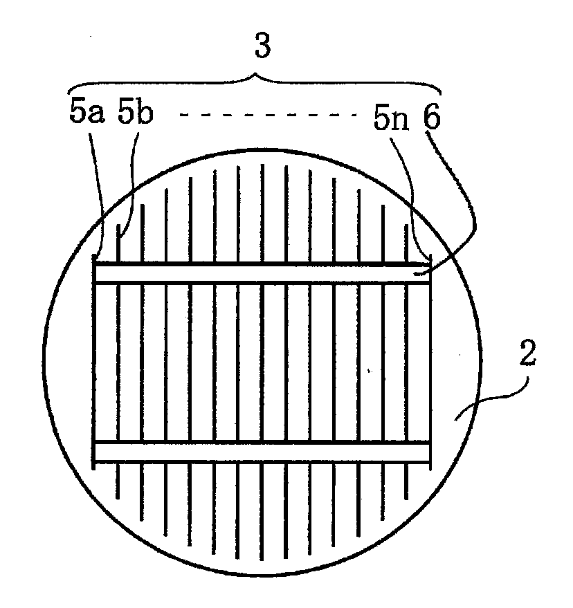 Conductive paste and solar cell