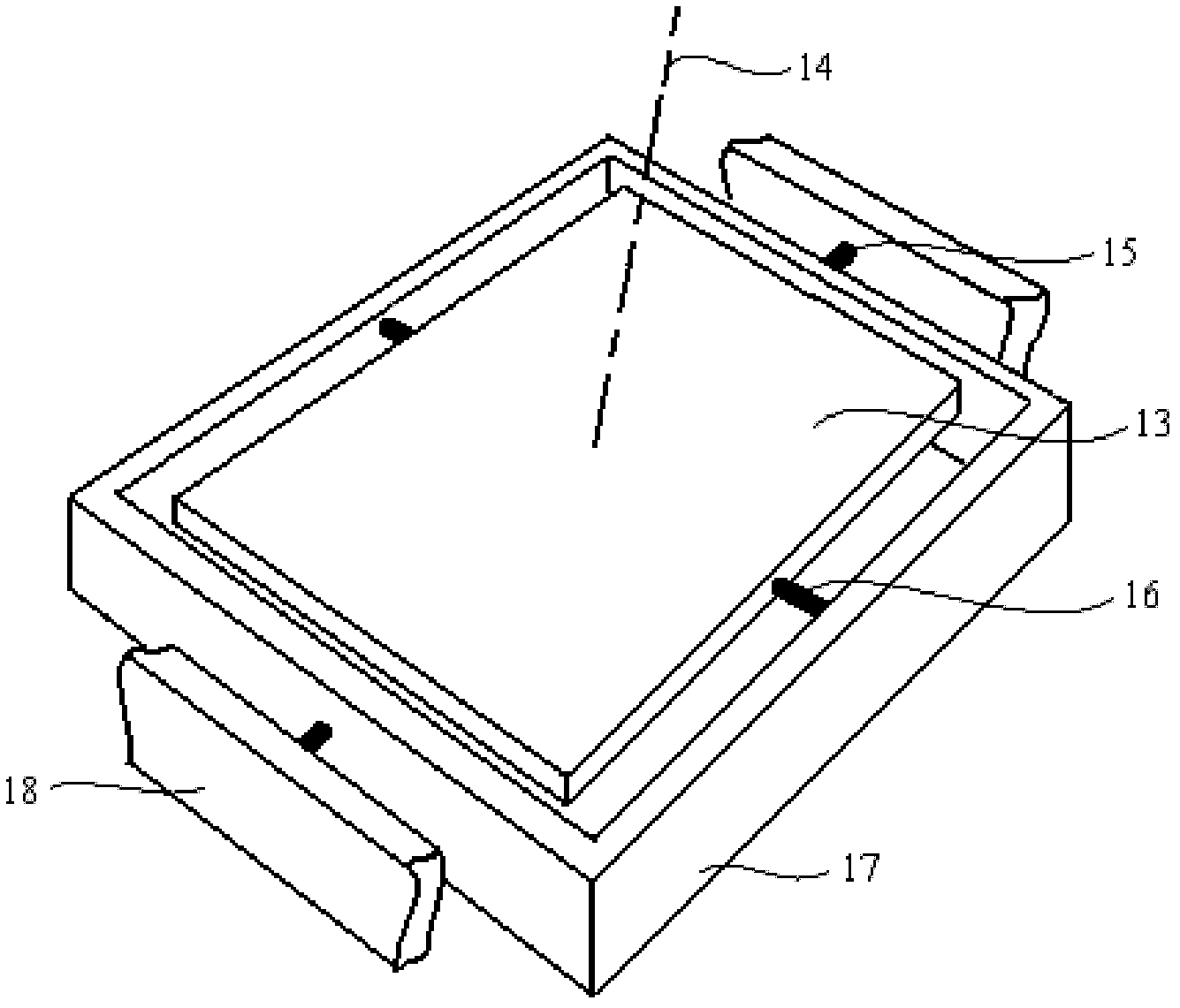 Dynamic sunlight reflection system for providing sunlight for outdoor shady area