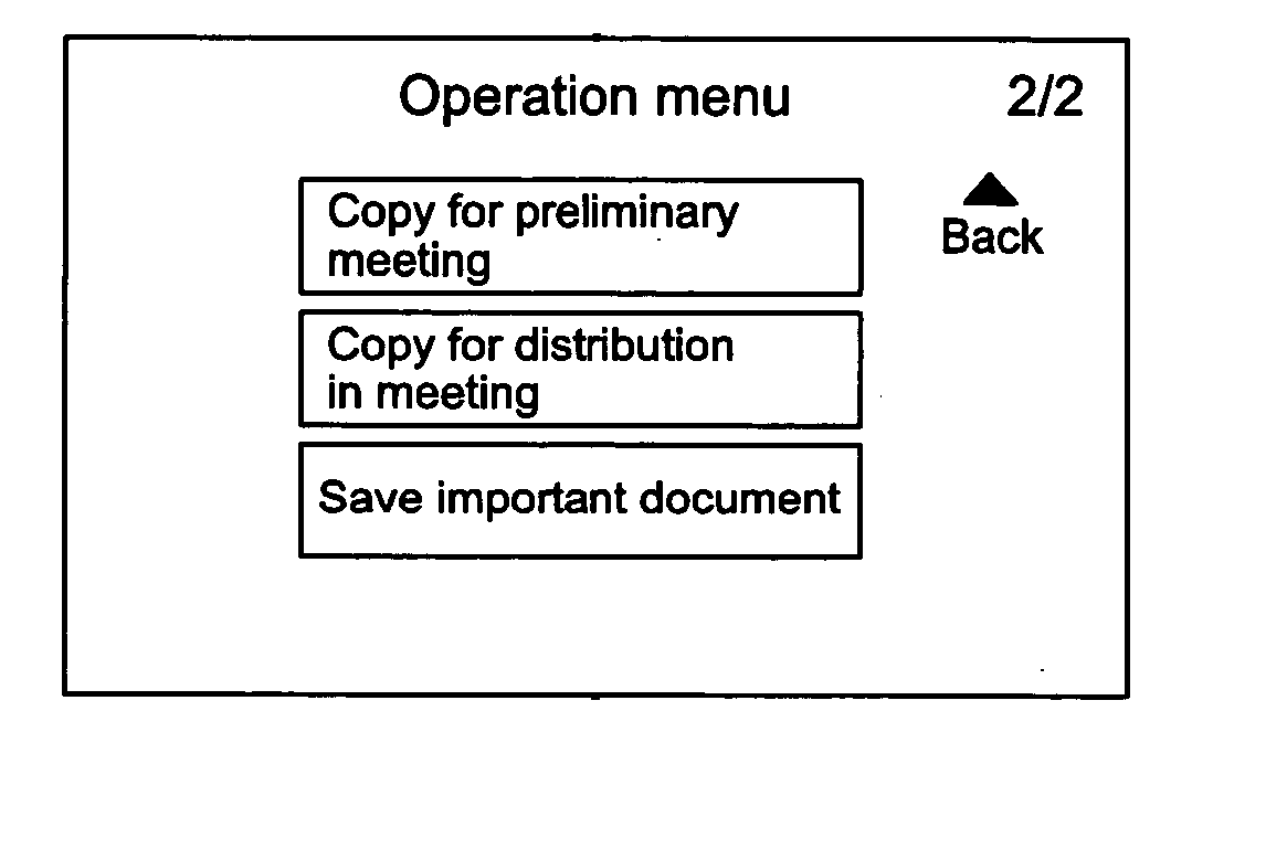 Multifunction apparatus and distribution server