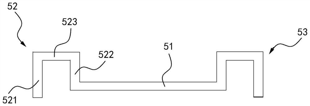 Chemical vapor deposition device