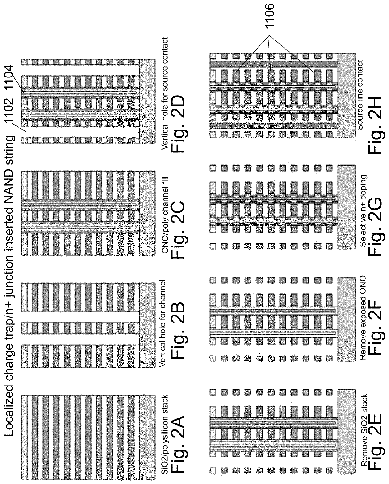 3D memory semiconductor device and structure