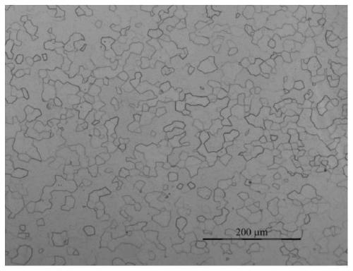 Hot-dip galvanized plate suitable for low-temperature environment for gas meter shell and production method thereof