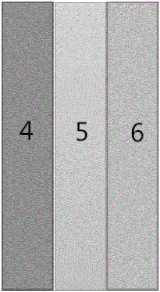 Probe antenna for terahertz waveband near-field imaging