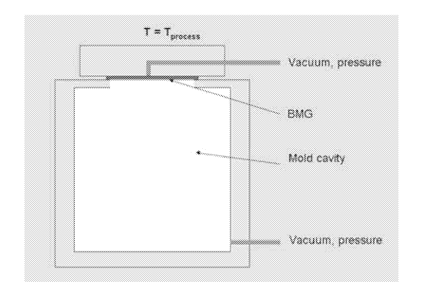 Method of blow molding a bulk metallic glass