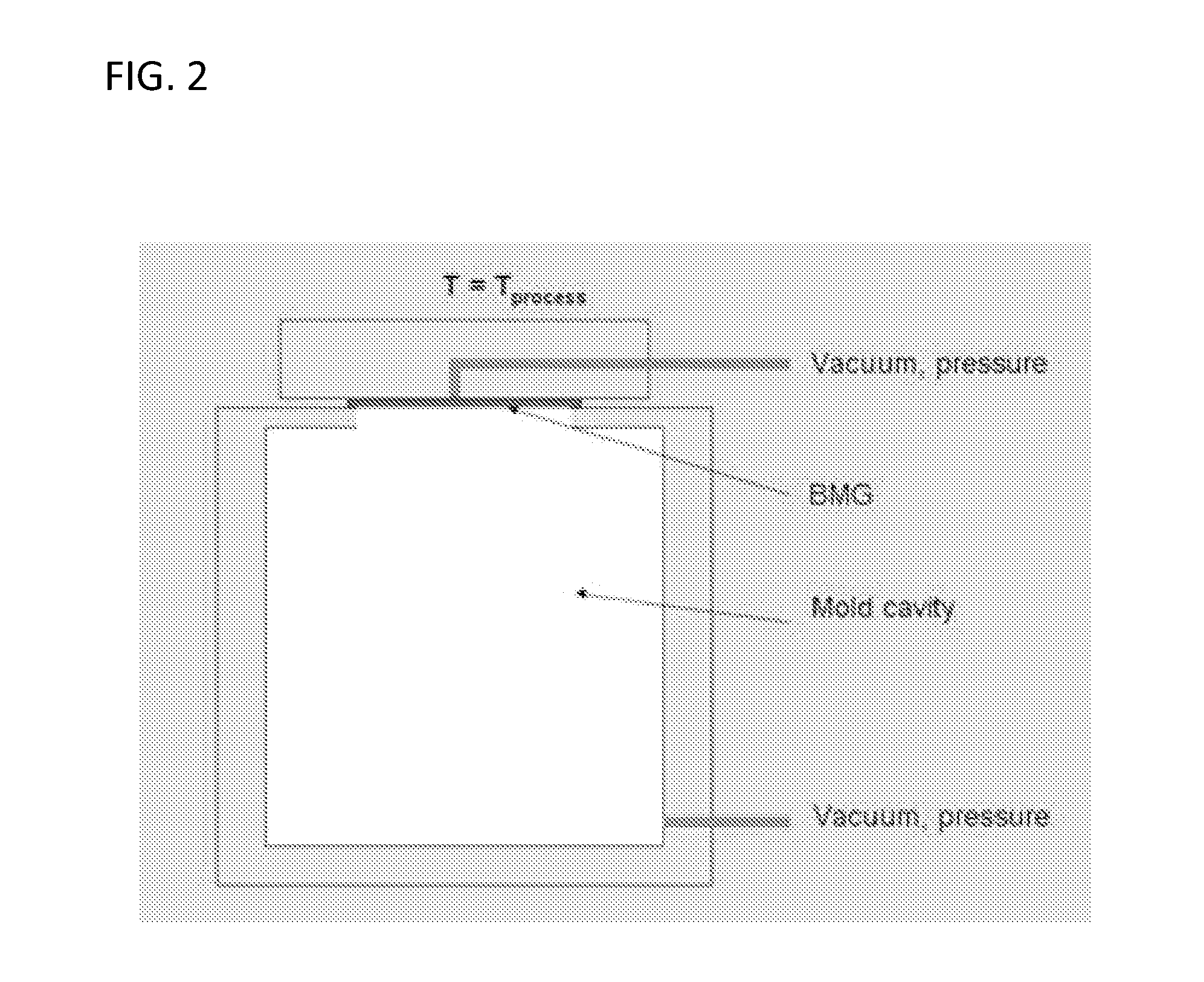 Method of blow molding a bulk metallic glass