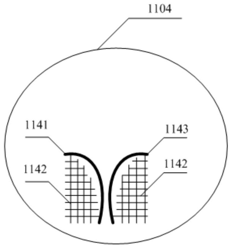 Energy-saving reminding medicine bottle capable of avoiding repeated medicine taking